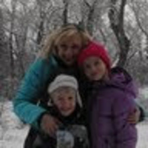 Meet your Posher, Beth